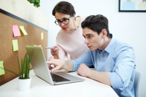 Is there a way to use Hostinger to build a website?
