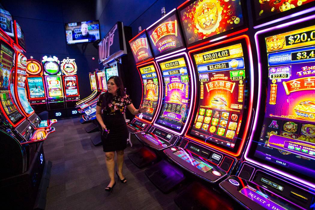 Discovering Clients With Live Casino Games Part