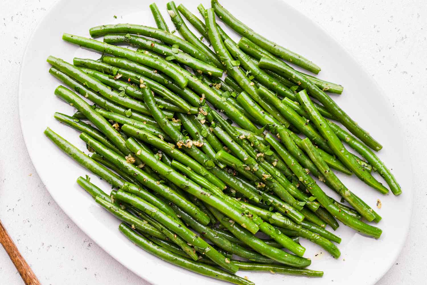 The Curious Case of Green Beans: An Exploration of Their True Nature