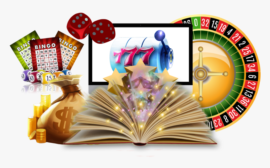 An Online Slot Machine Adventure You Won't Forget