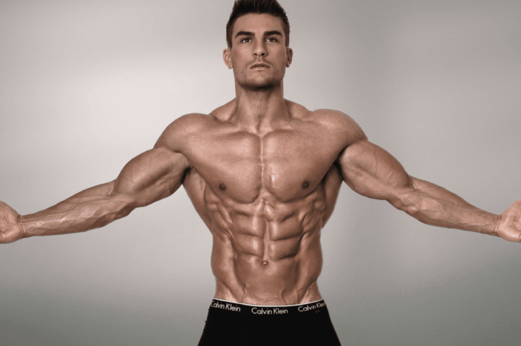 The Best Supplements for Shredding Fat and Building Muscle
