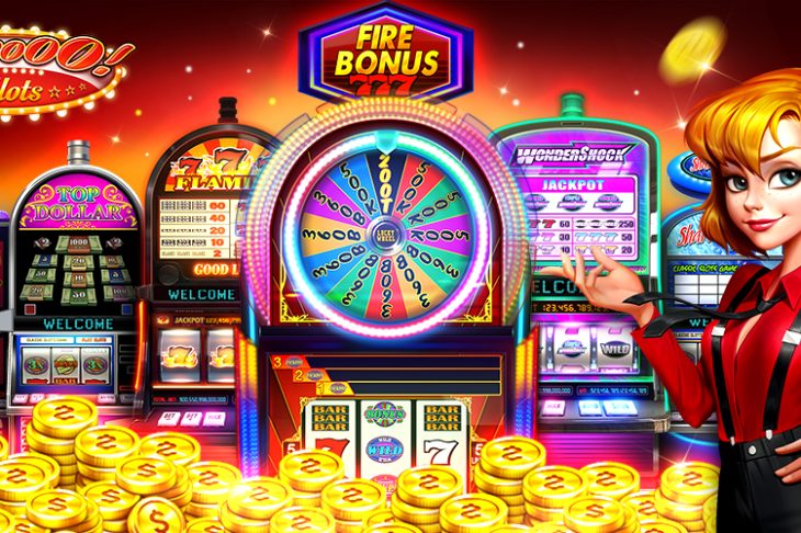 A Beginner’s Guide to Finding the Best Online Slots Gambling Sites