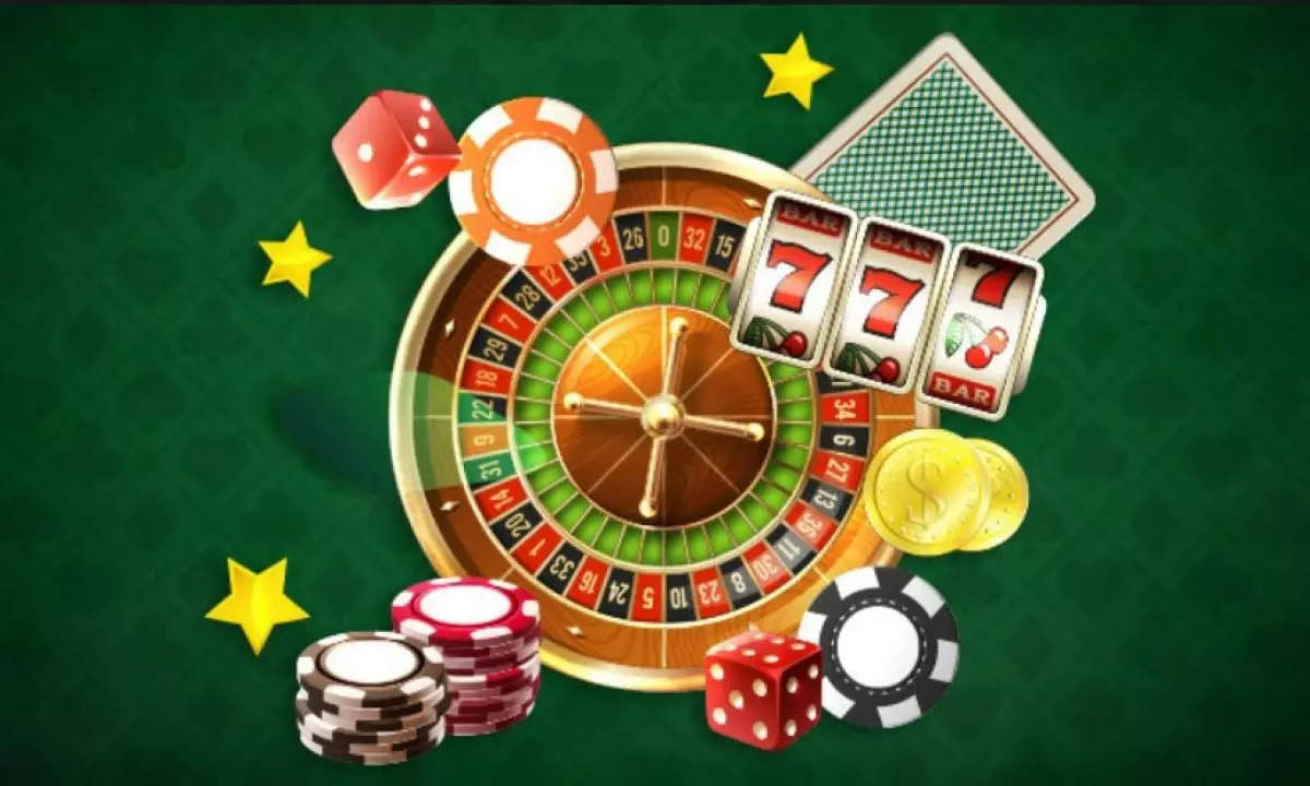 How Do You Find Legit and Reputable Casino Websites?