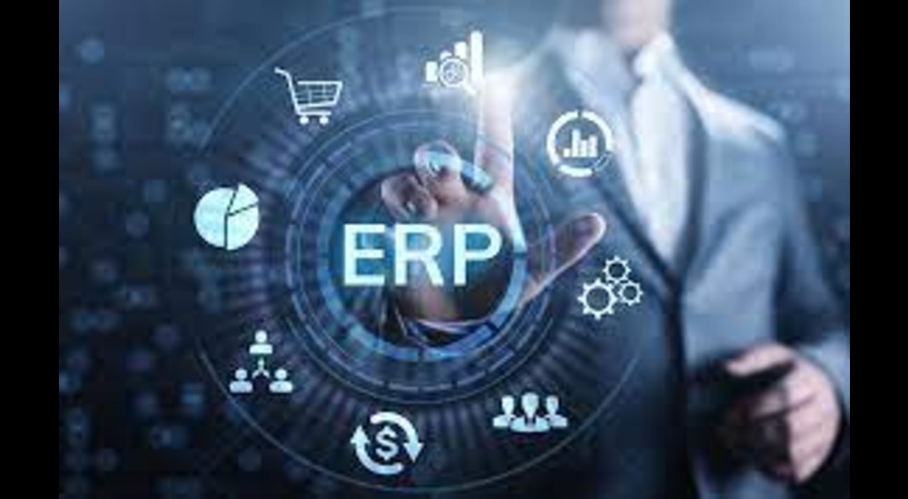 The Benefits of Implementing an ERP System