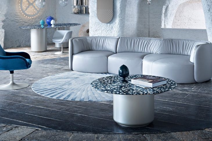 Exquisite Italian Furniture: Infuse Your Space with Style and Sophistication