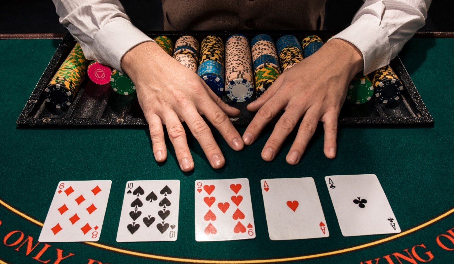 How to Play Online Casino Games: A Beginner’s Primer