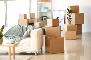 The Art of Moving: Mastering Relocation with Our Professionals