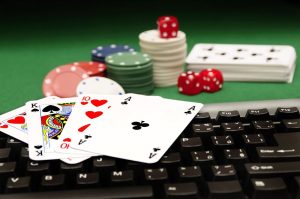 The Casino Connoisseur: Mastering the Games of Chance