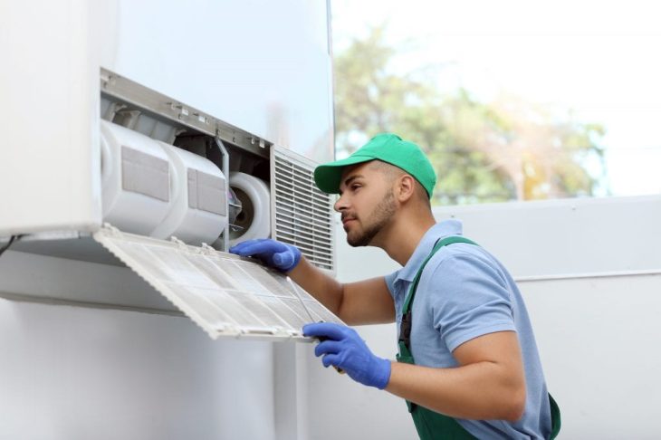 AC Care for All Seasons: Comprehensive Services