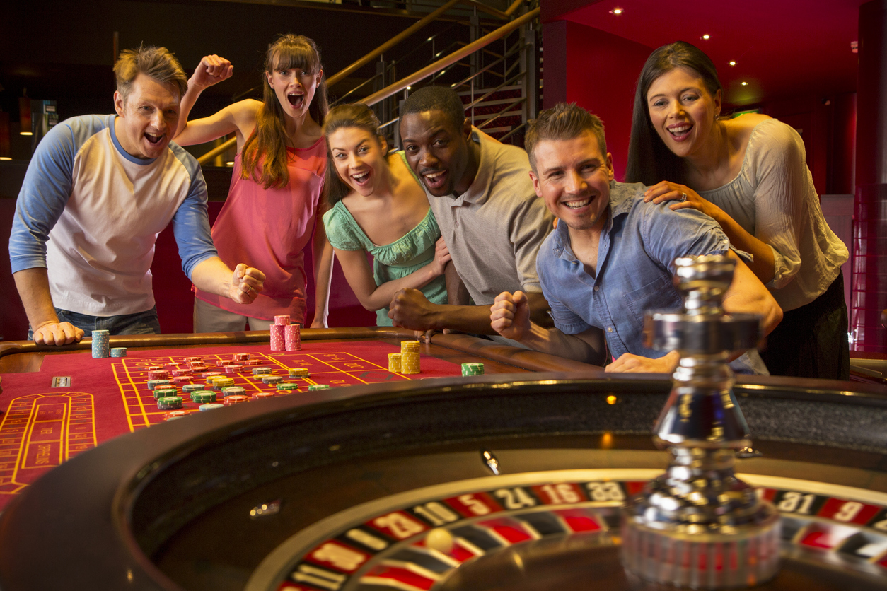 The Best Slot Games Await You at SIP777