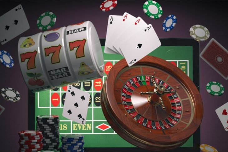 Live Large at Miliarslot77: Your Gateway to Casino Thrills