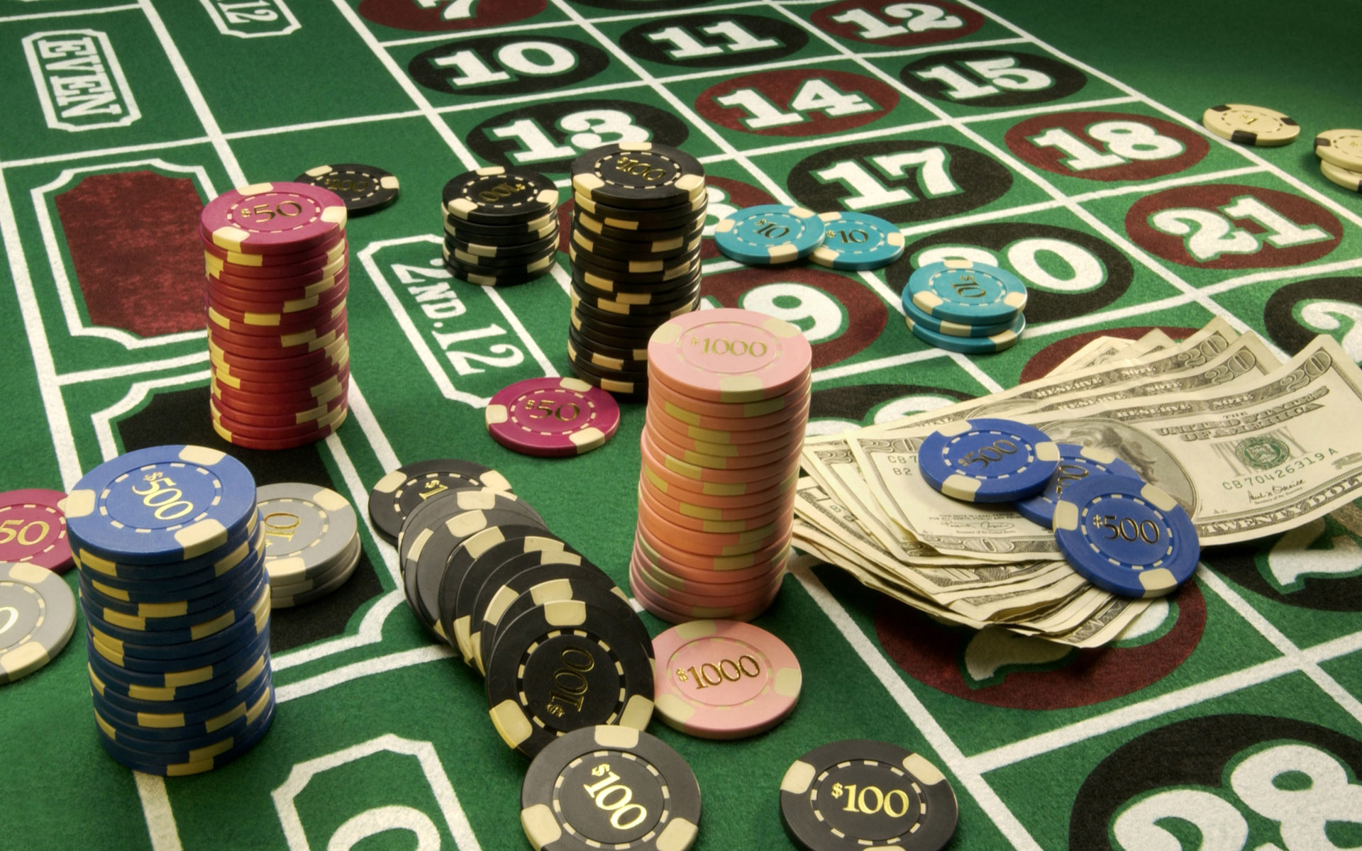 Why Mega888 Online Gambling Platform is Leading the Pack