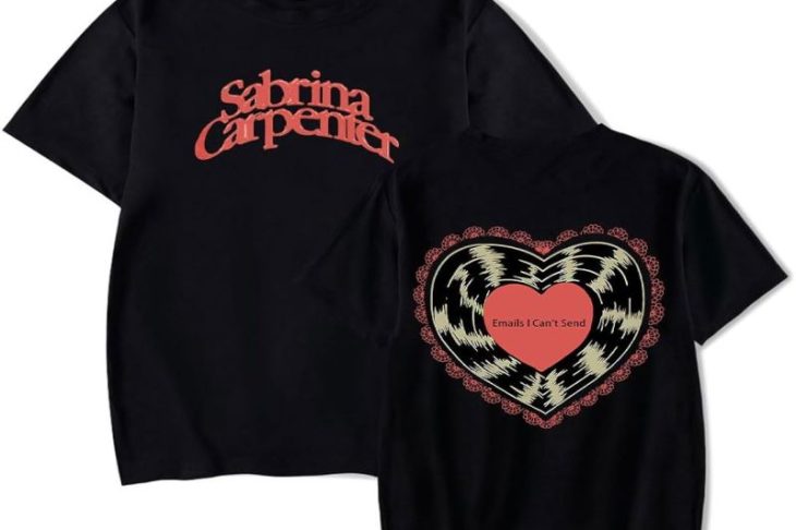 Sabrina’s Corner: Your Destination for Official Gear