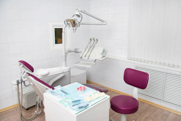 Elevate Your Smile Experience: Willow West Dental Office