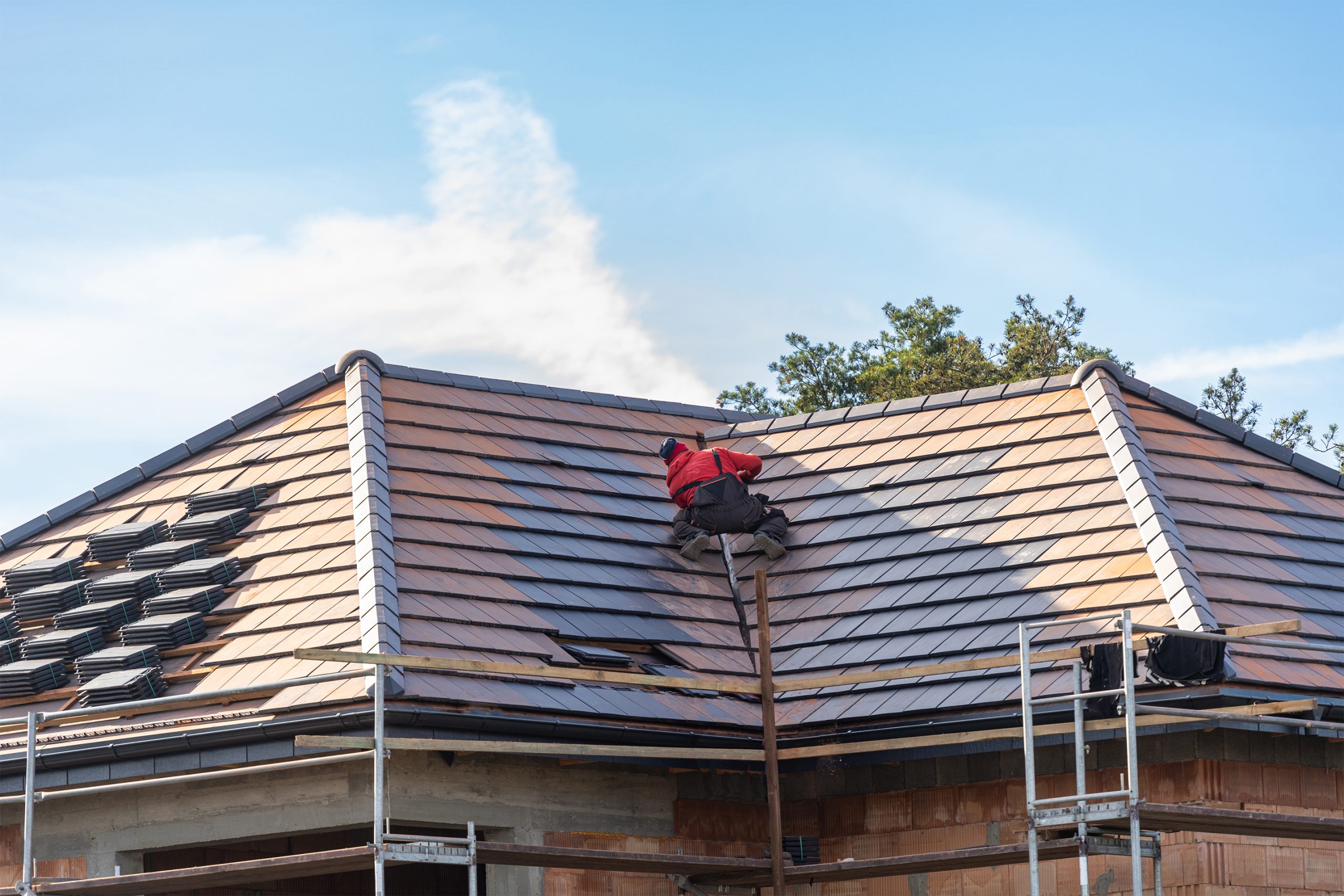 Roof Replacement: Understanding Insurance Coverage