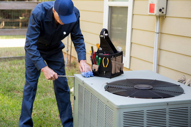 Air Conditioning Mastery: From Repair Basics to Advanced Techniques