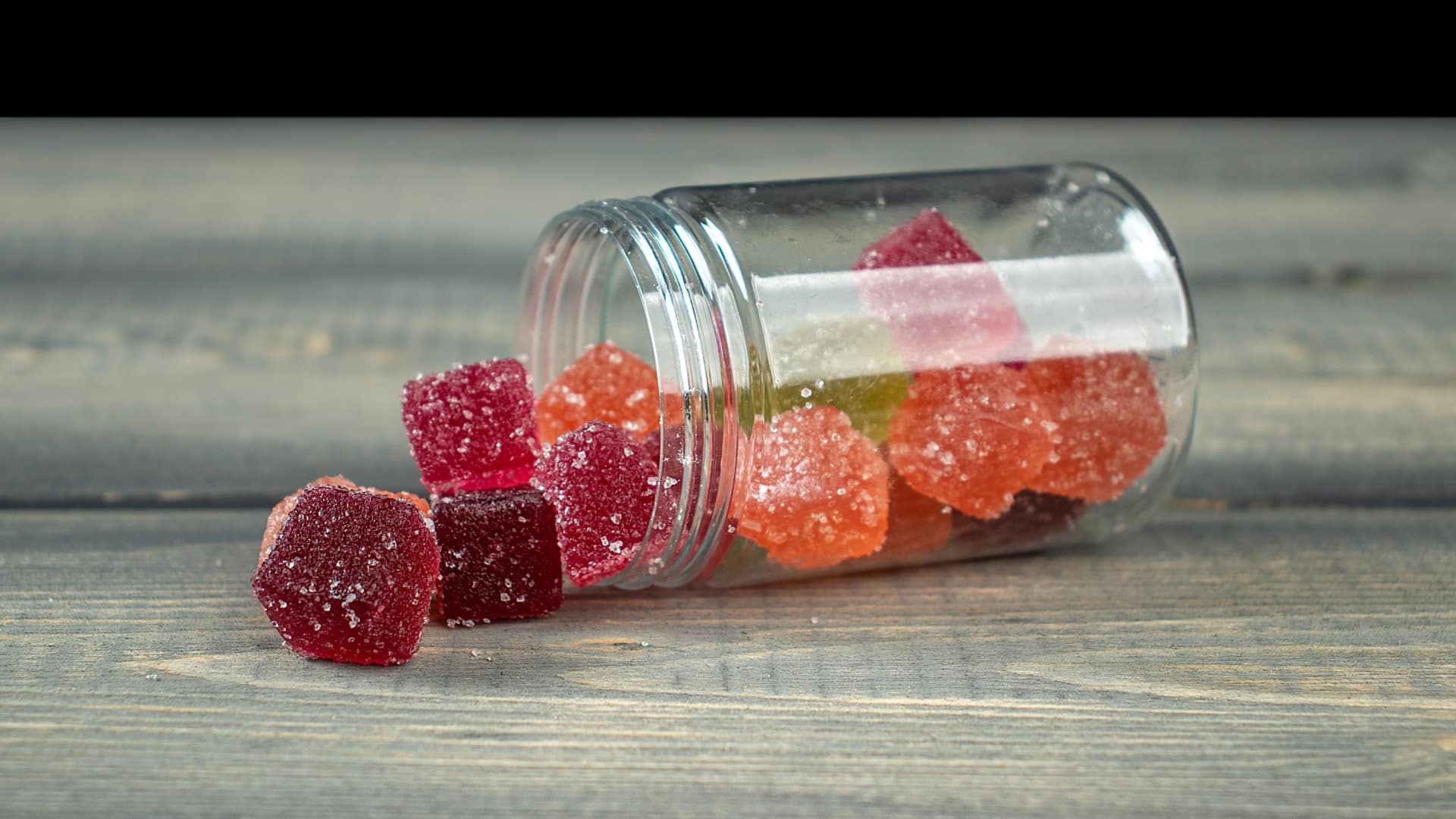 The Science Behind Delta 8 Gummies How They Work and What to Expect