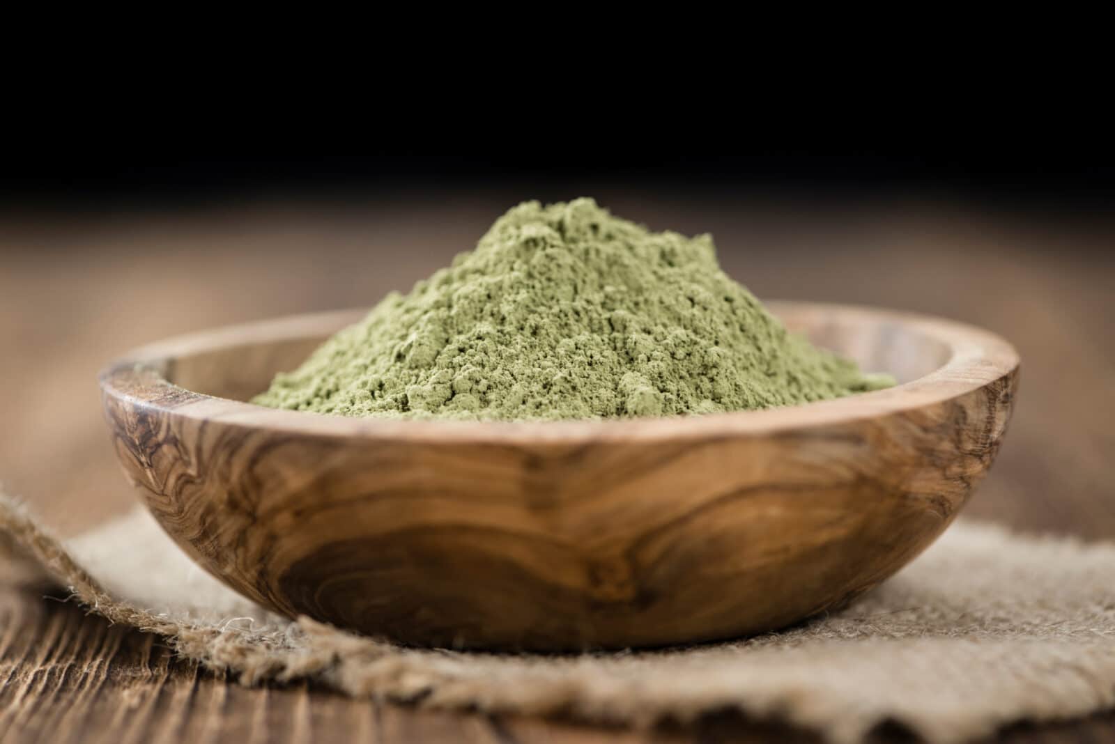 Nature’s Energizer How Green Sumatra Kratom Enhances Focus and Balance