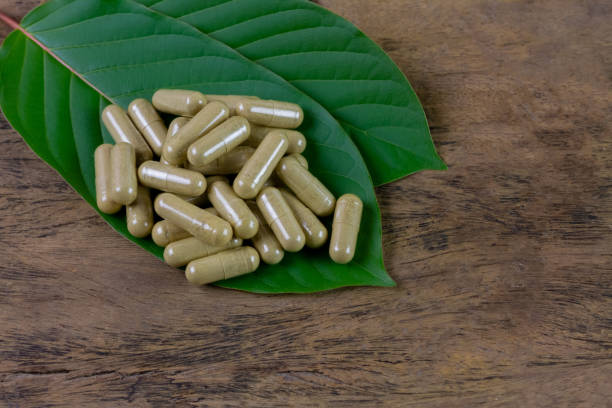 Top Brands to Buy Kratom Capsules A Comprehensive Review