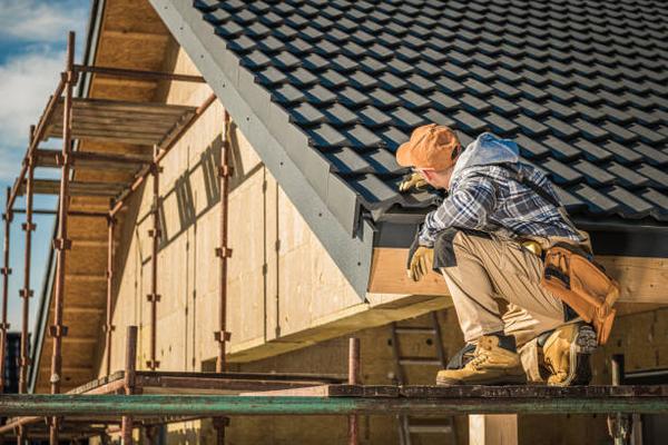 How to Choose the Right Roofing Contractor in Columbia for Your Needs