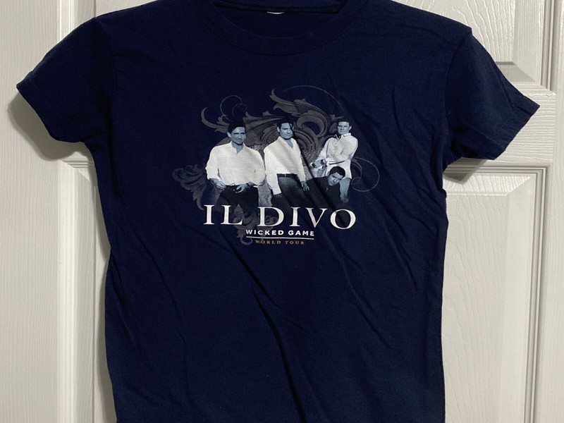 Unraveling the Magic: A Deep Dive into Il Divo's Official Store