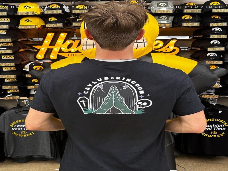 Caylus Merchandise Masterclass: Elevate Your Fan Status with Official Gear