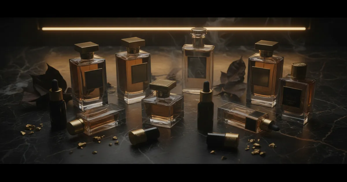 Complete Guide to Choosing Signature Scents – royalpheromones Expert Advice